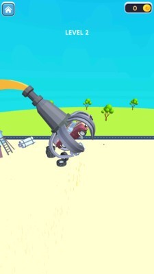 跑车粉碎机安卓版