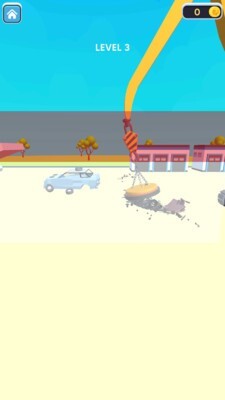 跑车粉碎机安卓版