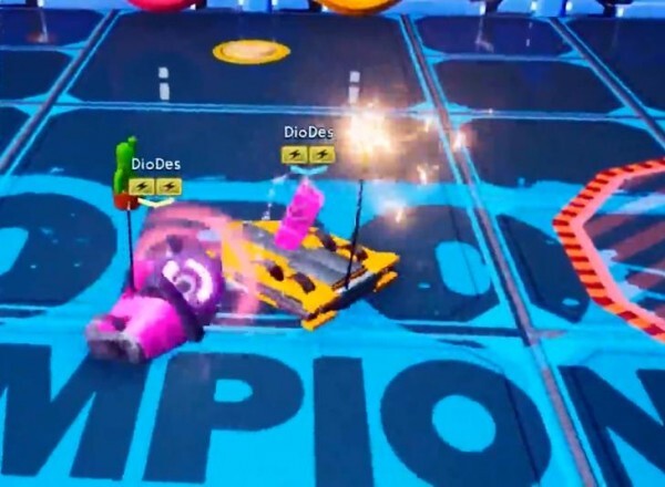 克隆机器人大乱斗中文版-图3