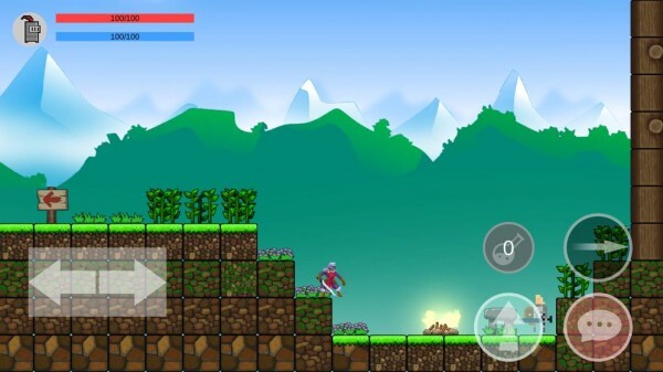 老旧的故事安卓版