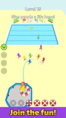 清凉暑假手机版