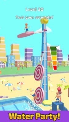 清凉暑假手机版