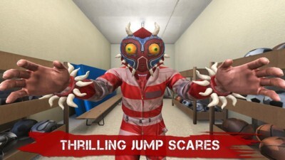 疯狂小丑诅咒手游