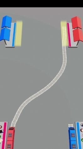 画个火车站安卓版