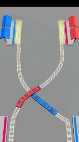 画个火车站安卓版