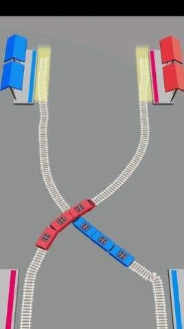 画个火车站安卓版