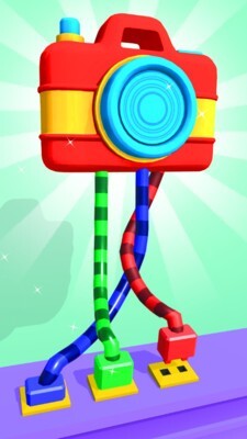 绳结大师3D手机版