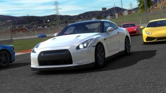 红线竞速官方版