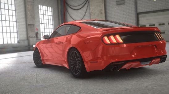 红线竞速官方版