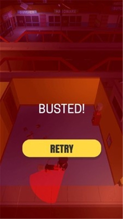 聪明的小偷官方版