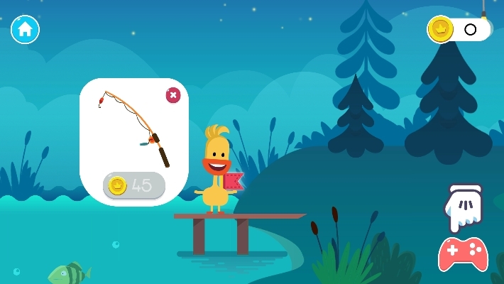 动物朋友历险记官方版