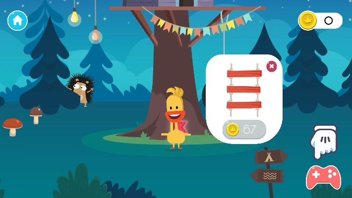 动物朋友历险记官方版