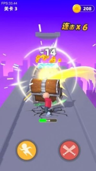 神棍英雄手机版-图2