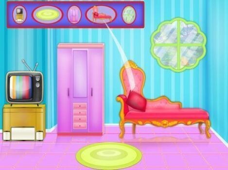 建造我家的房子安卓版 建造我家的房子安卓版