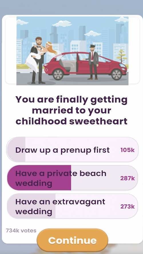 天国的阶梯手机版