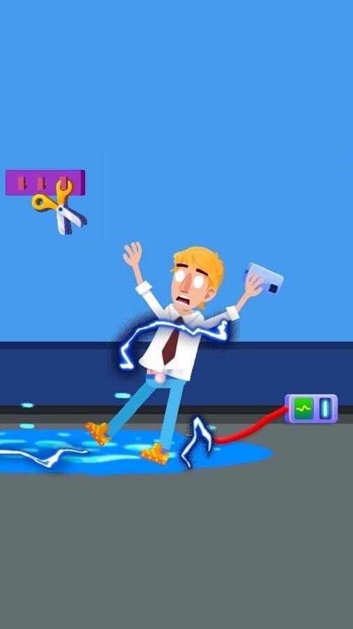  死亡来敲门官方版