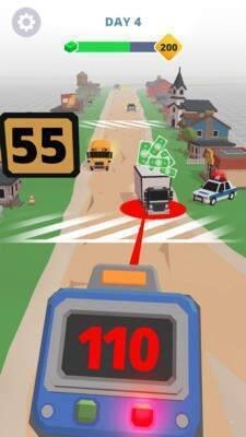 追上违法者官方版