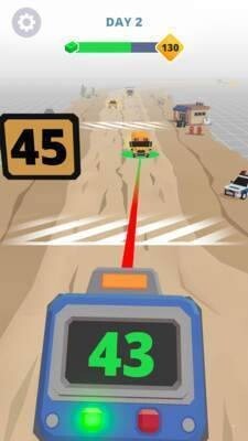 追上违法者官方版