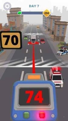 追上违法者官方版