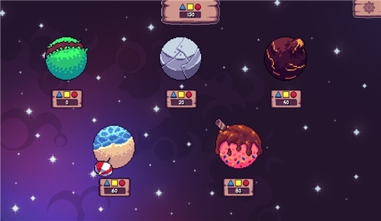 有趣的形状官方版 有趣的形状官方版