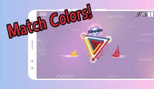 百慕大三角安卓版