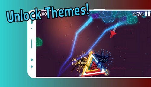 百慕大三角安卓版