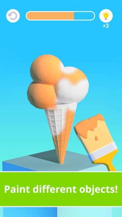 颜色融合官方版