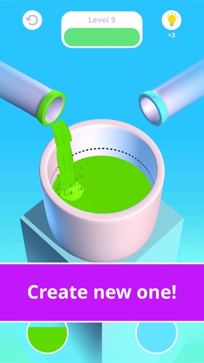 颜色融合官方版