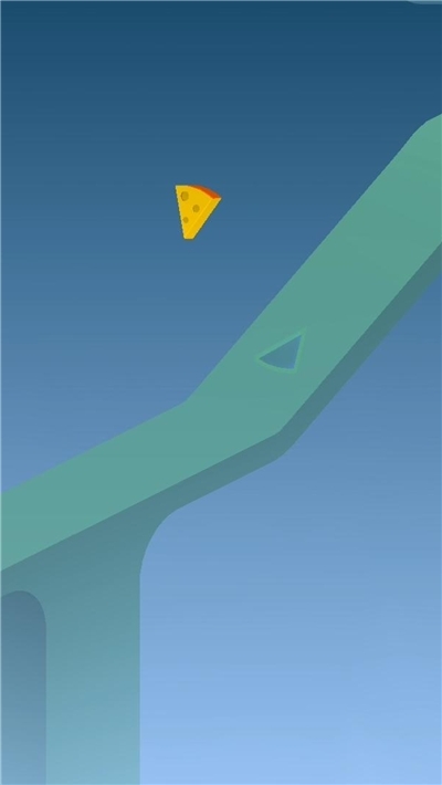 滑翔摆动手机版