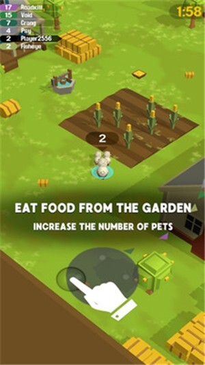 愤怒的农民安卓版