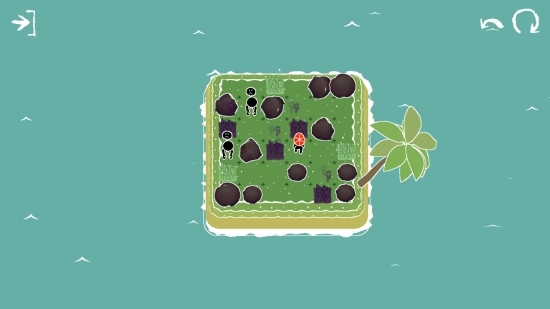 心灵孤岛与正义使者安卓版