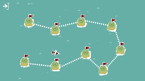 心灵孤岛与正义使者安卓版