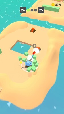 坦克交火安卓版