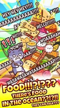 钓鱼食品安卓版