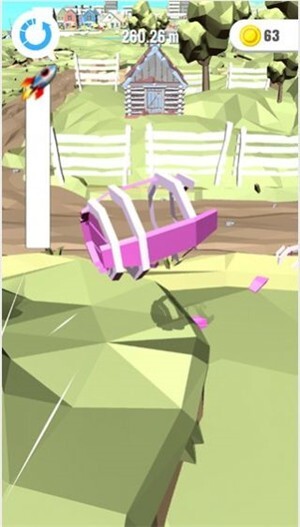 超级炸弹桶官方版