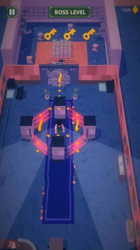 鬼鬼祟祟先生安卓版