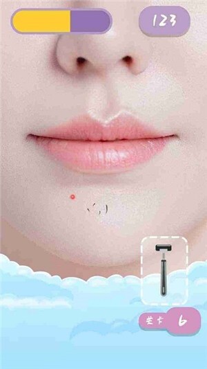 刮毛大师安卓版