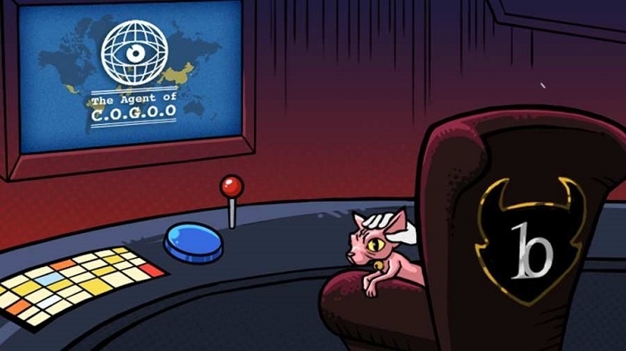 特工战争官方版