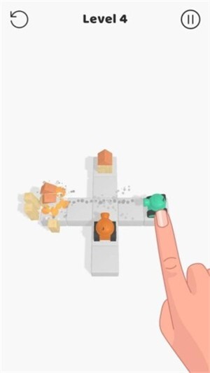 坦克爆轰大战安卓版