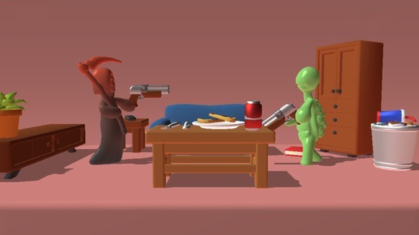 软糖战争官方版