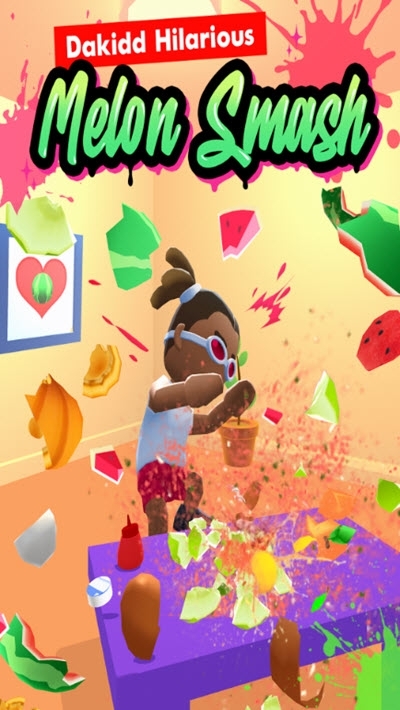 皮筋碎西瓜官方版