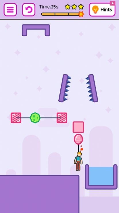 保险丝人安卓版