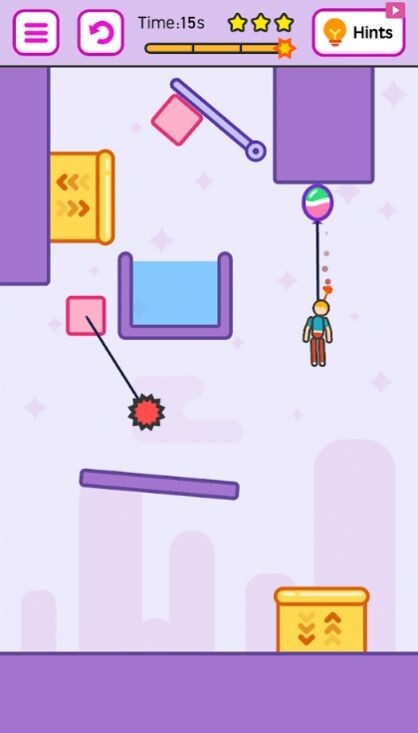 保险丝人安卓版