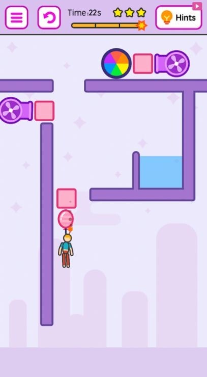 保险丝人安卓版