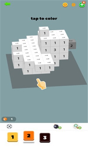 我的指尖像素世界手机版