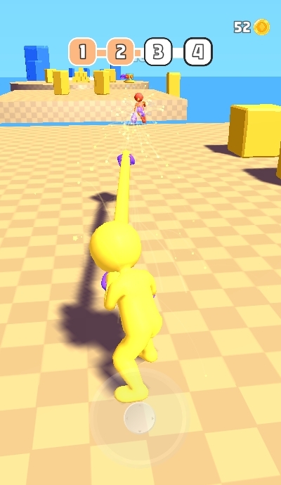 滑动攻击手游-图2