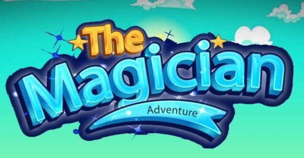 这个路径的魔术师官方版