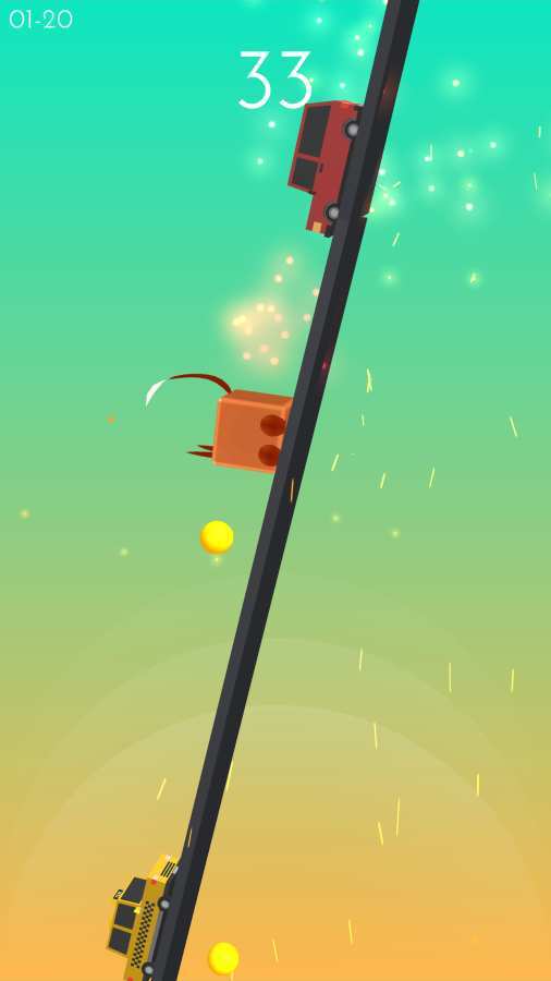 翻转跷跷板手机版