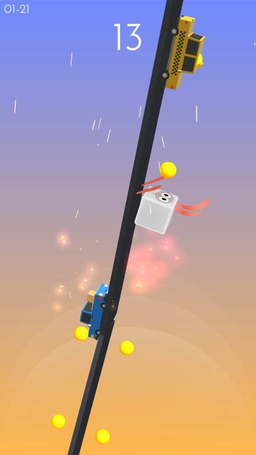 翻转跷跷板手机版