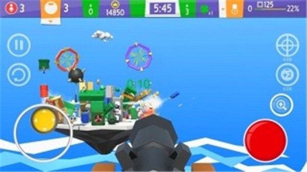 趣味枪谜官方版